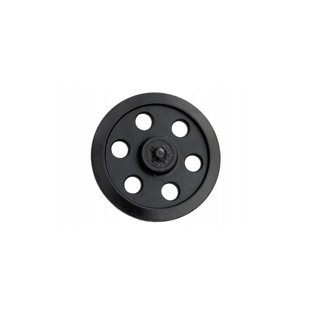 Idler 772446-37100 for Yanmar Excavator VIO10 B08 SV08