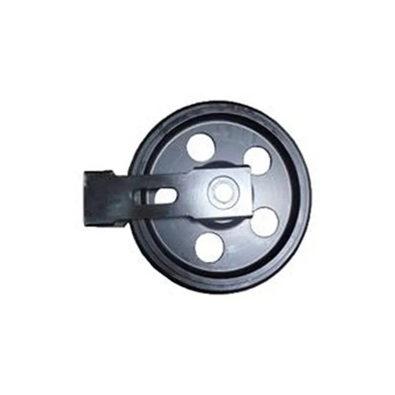 Idler 772638-37100 for Yanmar Crawler Carrier C10R-1 C12R C12R-A C12R-B