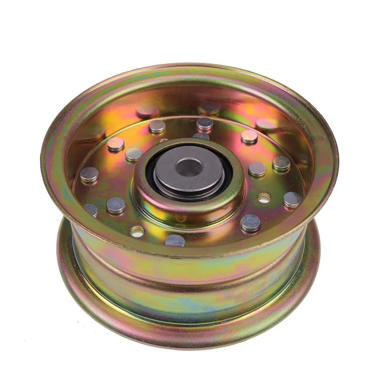 Idler Pulley 033-5001-00 033-5000-00 for Bad Boy Mower Maverick Revolt Stand-On OutlawXP MZ Magnum