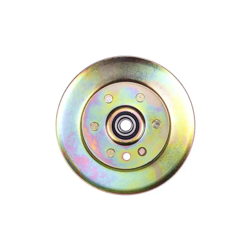 Idler Pulley 07300527 07300429 for Ariens Max Zoom HD Pro-Master Gravely ZT HD Pro-Turn Pro- Compact-Pro Master Lawn Mower