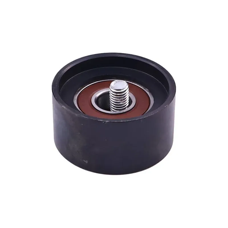 Idler Pulley 21676635 for Volvo Penta TAD1240GE TAD1241GE TAD1241VE TAD1242GE TWD1240VE TAD1251VE