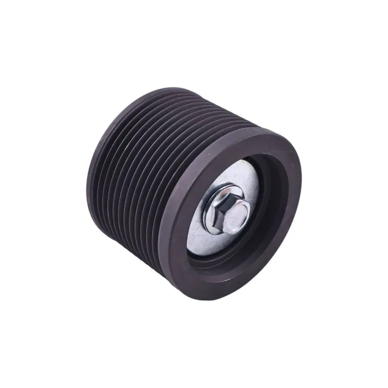 Idler Pulley 236-2314 for Caterpillar CAT Engine C16 C11 C13 C15 C9.3 Tractor 627H 627K 627K LRC Truck AD45B AD55
