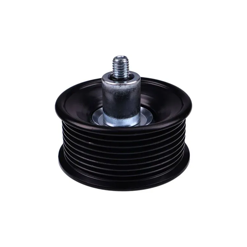 Idler Pulley 320/08923 320/08564 for JCB 3CX JS210LC Hydradig 526-56