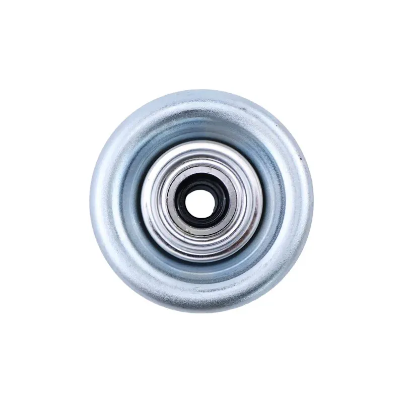 Idler Pulley 36742 for Freightliner Cascadia Columbia 114SD Sterling L9500 A9500 Western Star 4900FA 6900XD