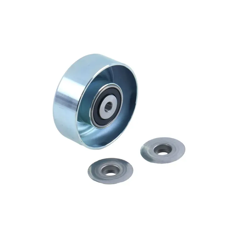 Idler Pulley 3847482 for Volvo Penta Marine Engine D4 D6