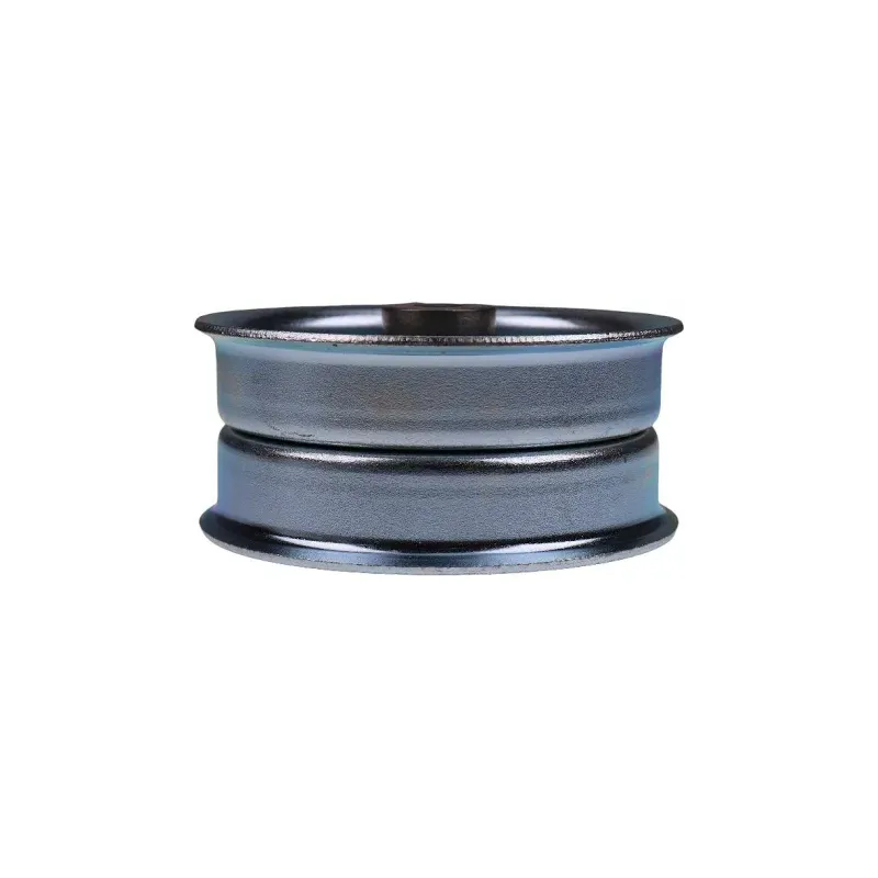Idler Pulley 483638 for Scag Mower SCZ48V SCZ52V SFW36 SFZ48