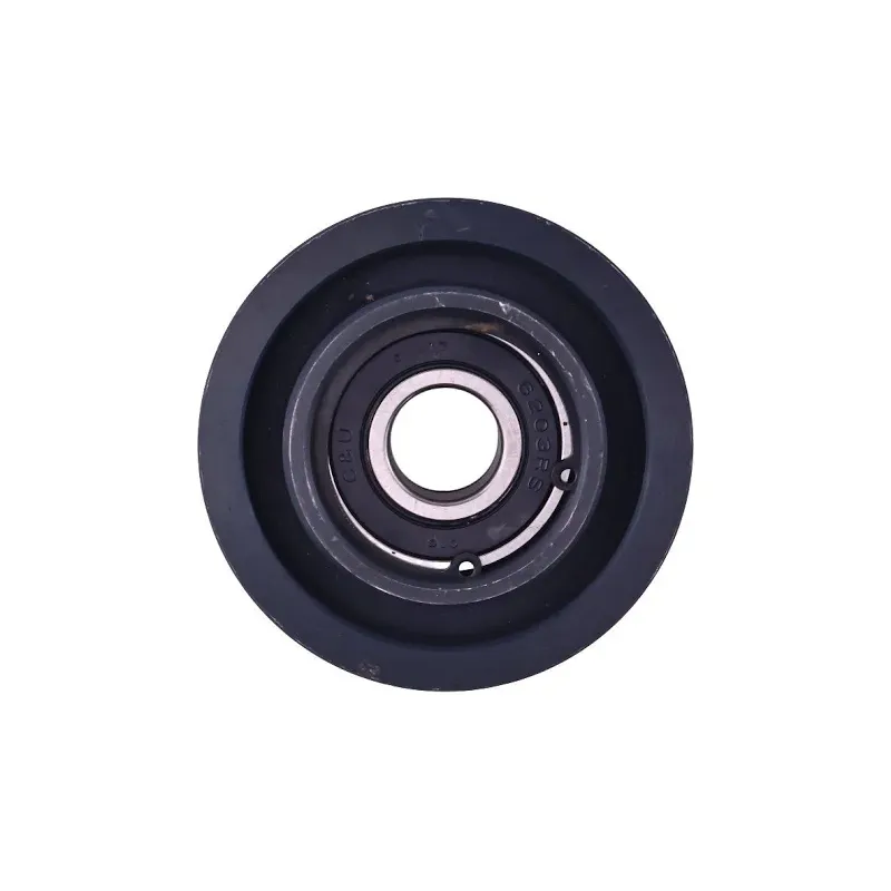 Idler Pulley 4991240 for Cummins Engine B4.5 ISB6.7 QSB6.7 ISC8.3 QSC8.3 B GAS B129B