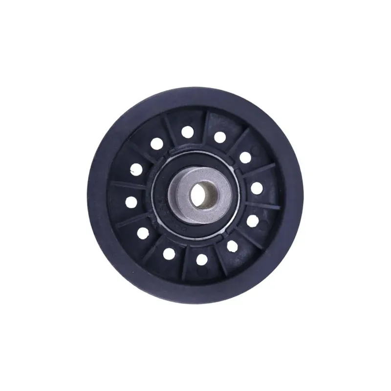 Idler Pulley 532179114 for Craftsman LT1000 Husqvarna LT1238 YTH2248 Lawn Mower
