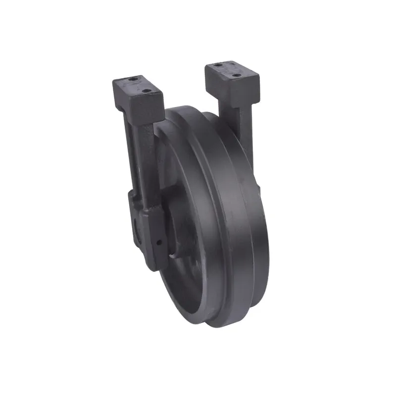 Idler Pulley 6I-6488 for Caterpillar CAT Engine 3406 Excavator 307