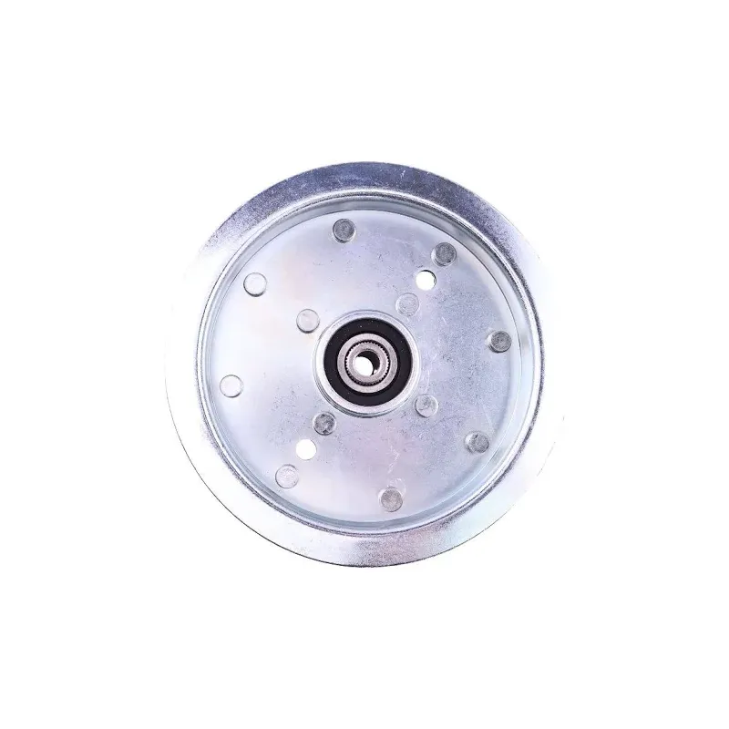 Idler Pulley 71460009 for Wright Commercial Lawn Mower
