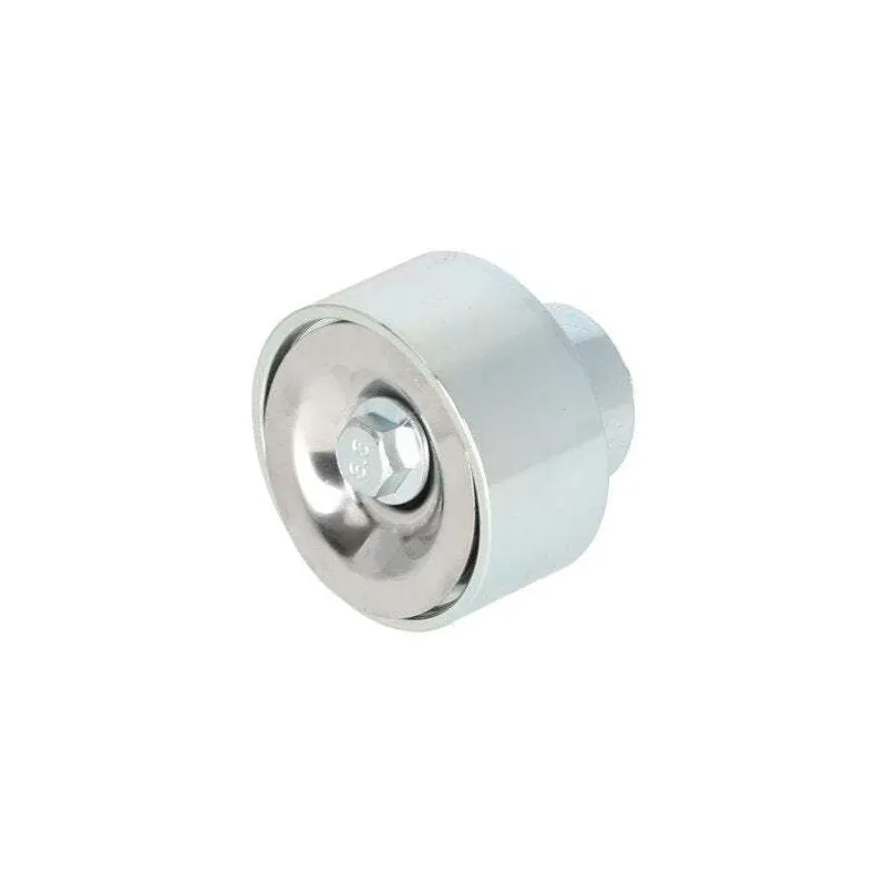 Idler Pulley 87300114 504088268 for New Holland Tractor T7030 T7040 T7050 T7060 T7070 T1804 T2104 T2304