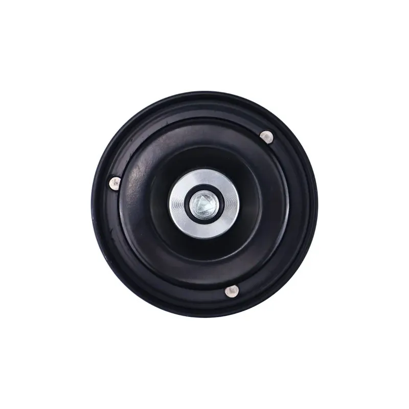 Idler Pulley AL201362 for John Deere Tractor 6105M 6105R 6110M 6110R 6115M 6115R 6120M 6120R 6125M 6125R