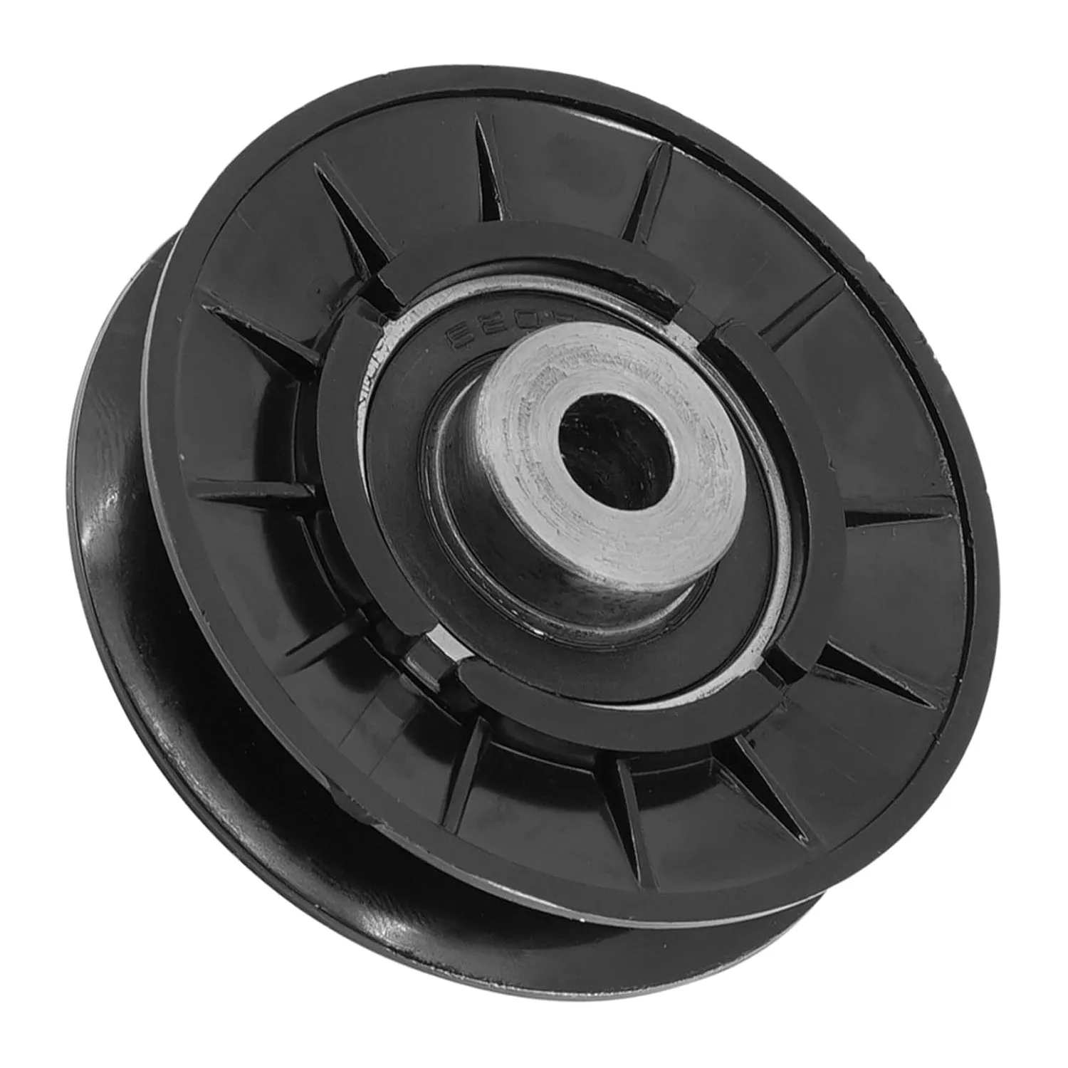 Idler Pulley AM115460 For John Deere Eztrack Z225 Z245 Z425 Z445 Z465
