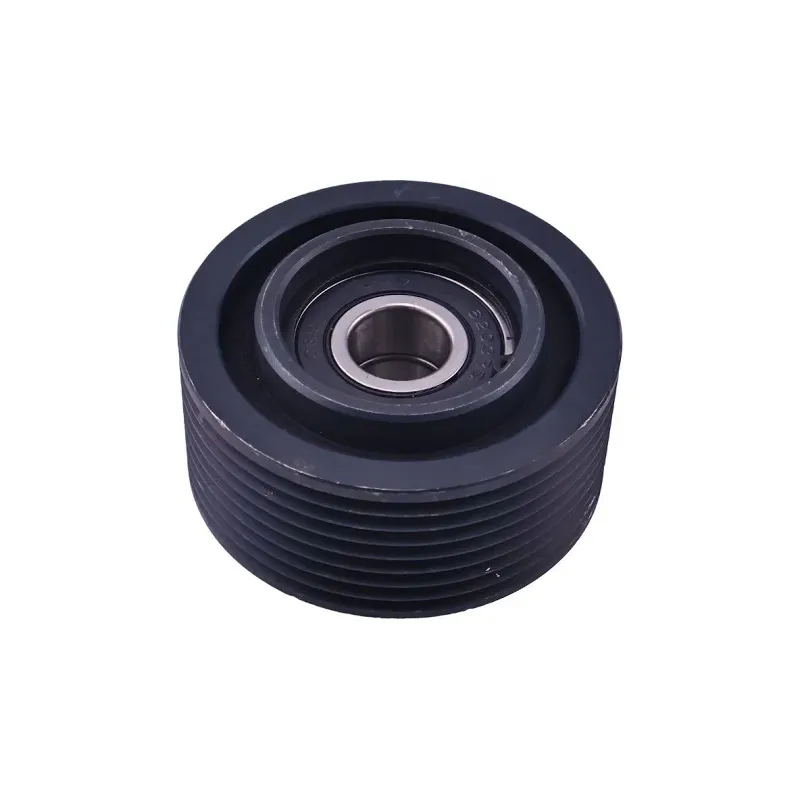 Idler Pulley RE540557 for John Deere 250D 300D 310E 160GLC 180GLC 210GLC 210G 210L 344P 524P 524L 550K 650K