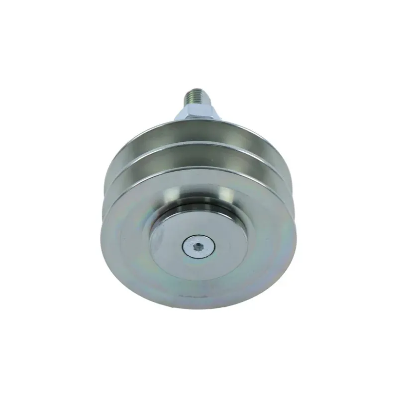 Idler Pulley Tensioner Assembly 50-60469-00 for Carrier Transicold Supra 1050 1150 1150MT