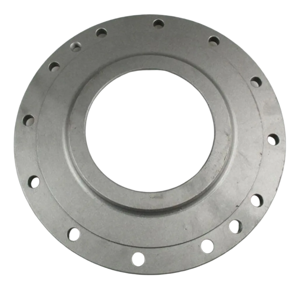 KATO HD1430R Vertical Shaft Oil Seal Plate