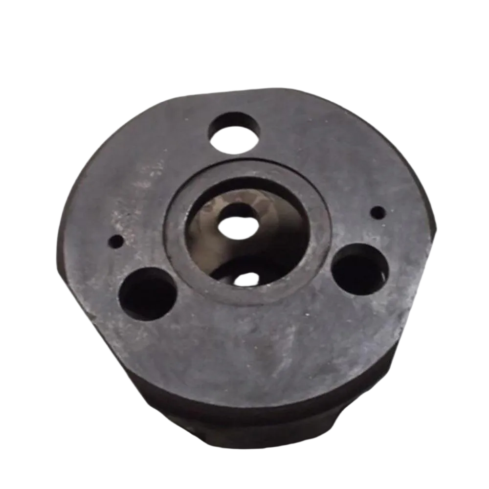KATO HD800-7 Travel motor three star frame