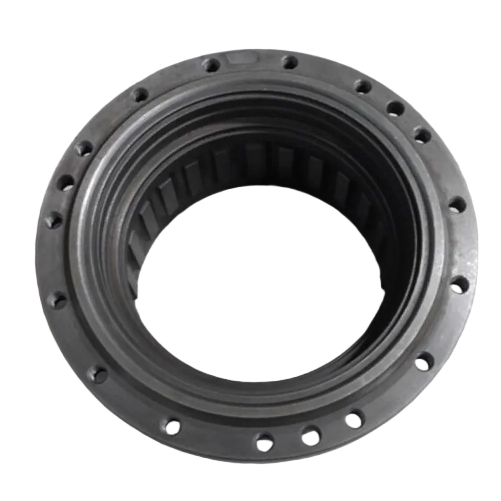 KOBELCO SK120 Travel Motor Drive Plate(pin roller shell)