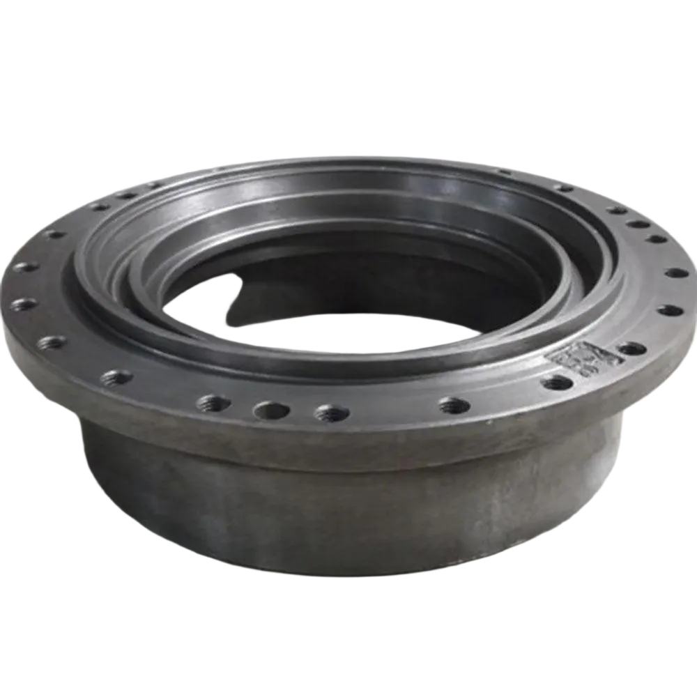 KOBELCO SK200-6T Travel Motor Drive Plate