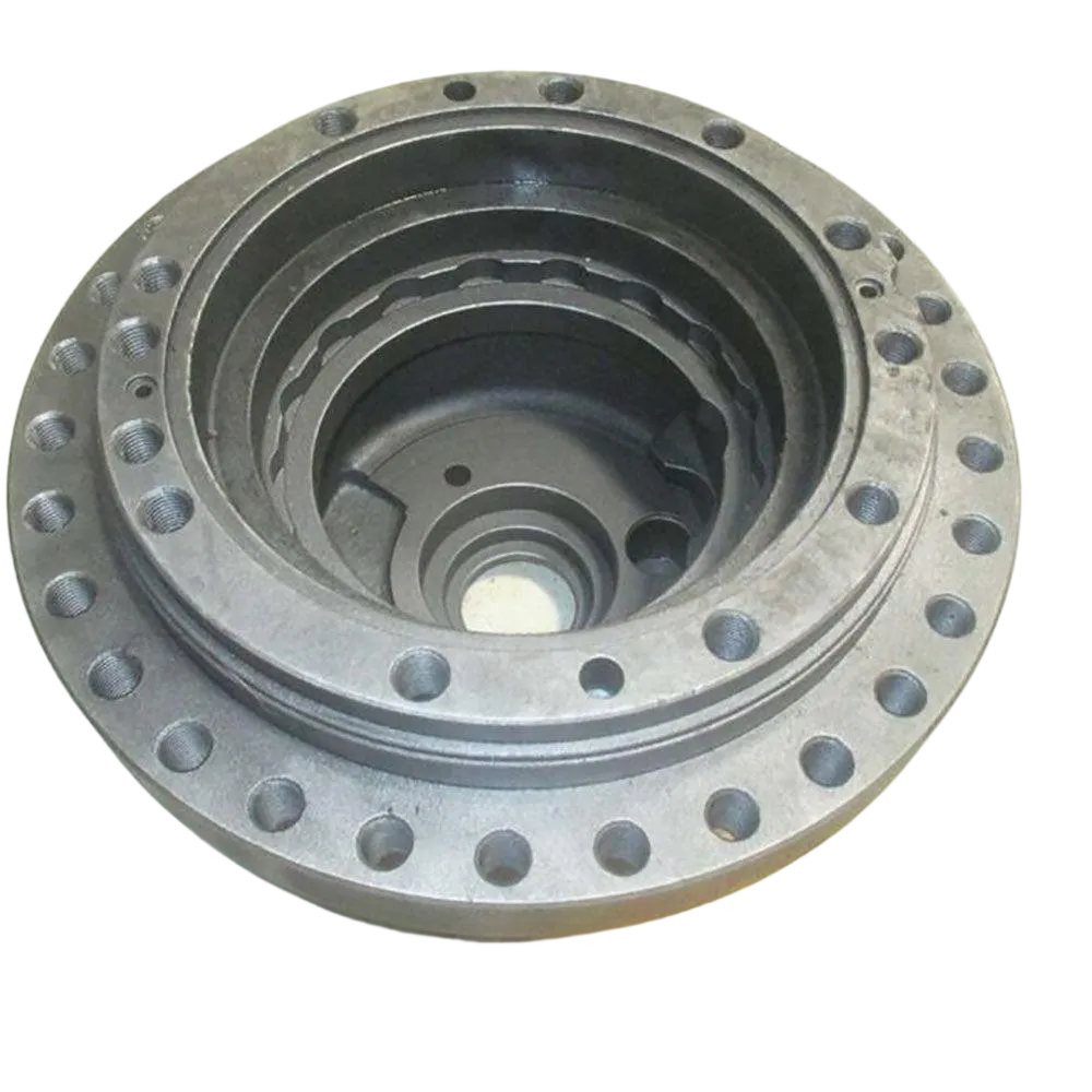 KOBELCO SK225-9 Travel Motor Sheel/Cover