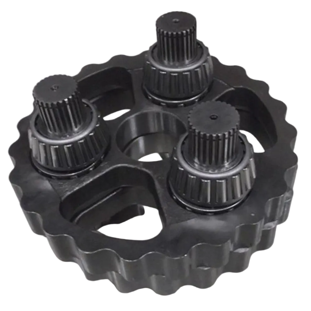 KOMATSU PC100-5 Travel Cycloid Disk Assembly