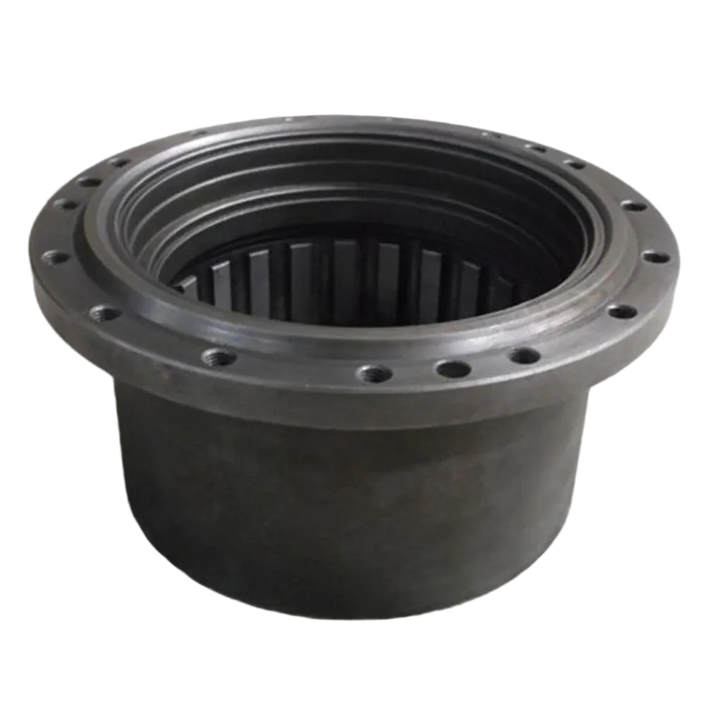KOMATSU PC120-5 Travel Motor Drive Plate(pin roller shell)