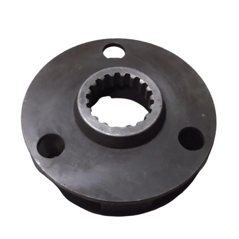 KOMATSU PC200-5 Travel motor First class three star Frame