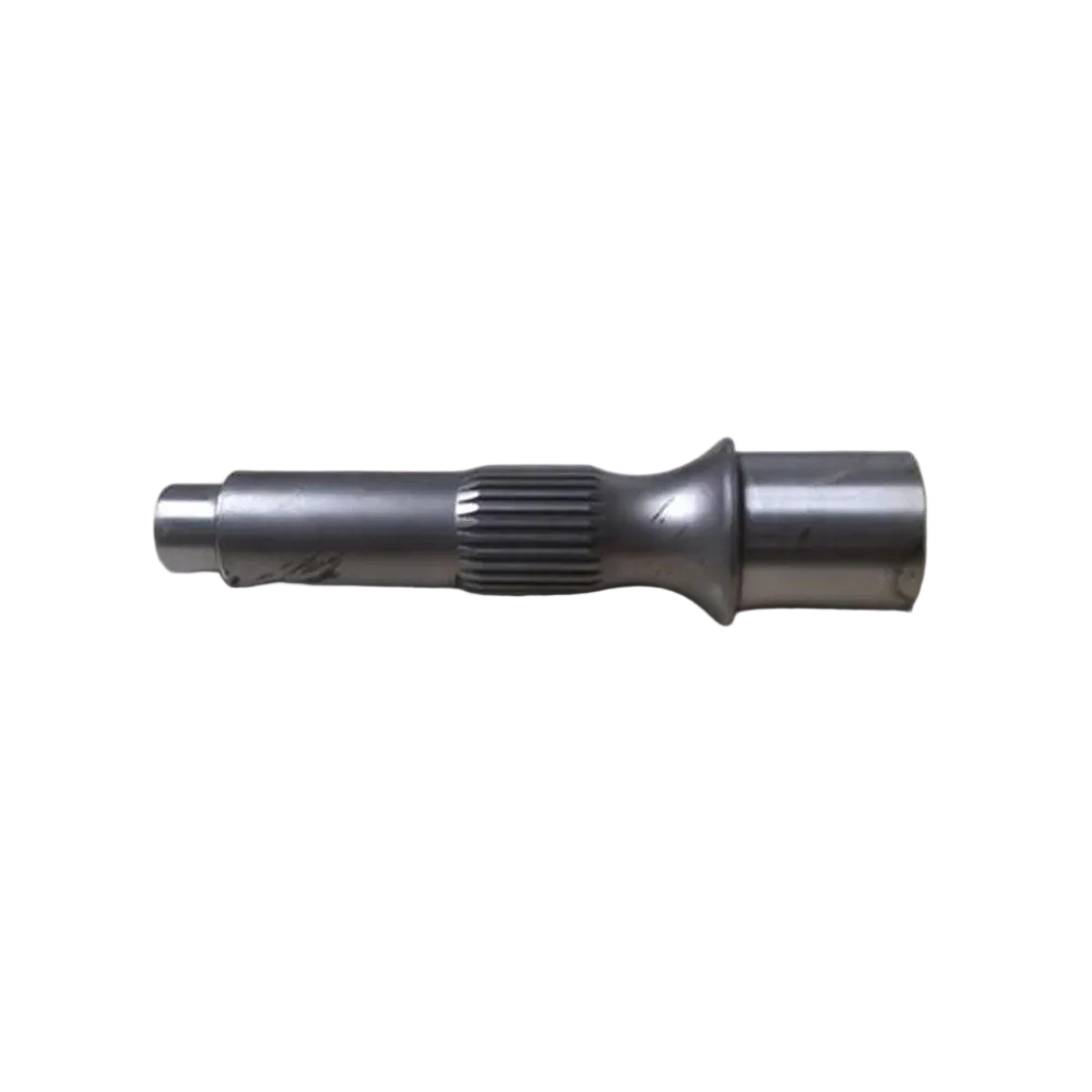 KOMATSU PC200-5 Travel motor pump connecting shaft