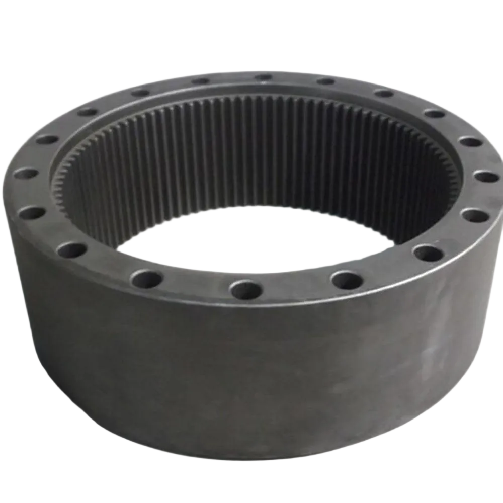 KOMATSU PC200-6(6D95) Travel motor Gear Washer