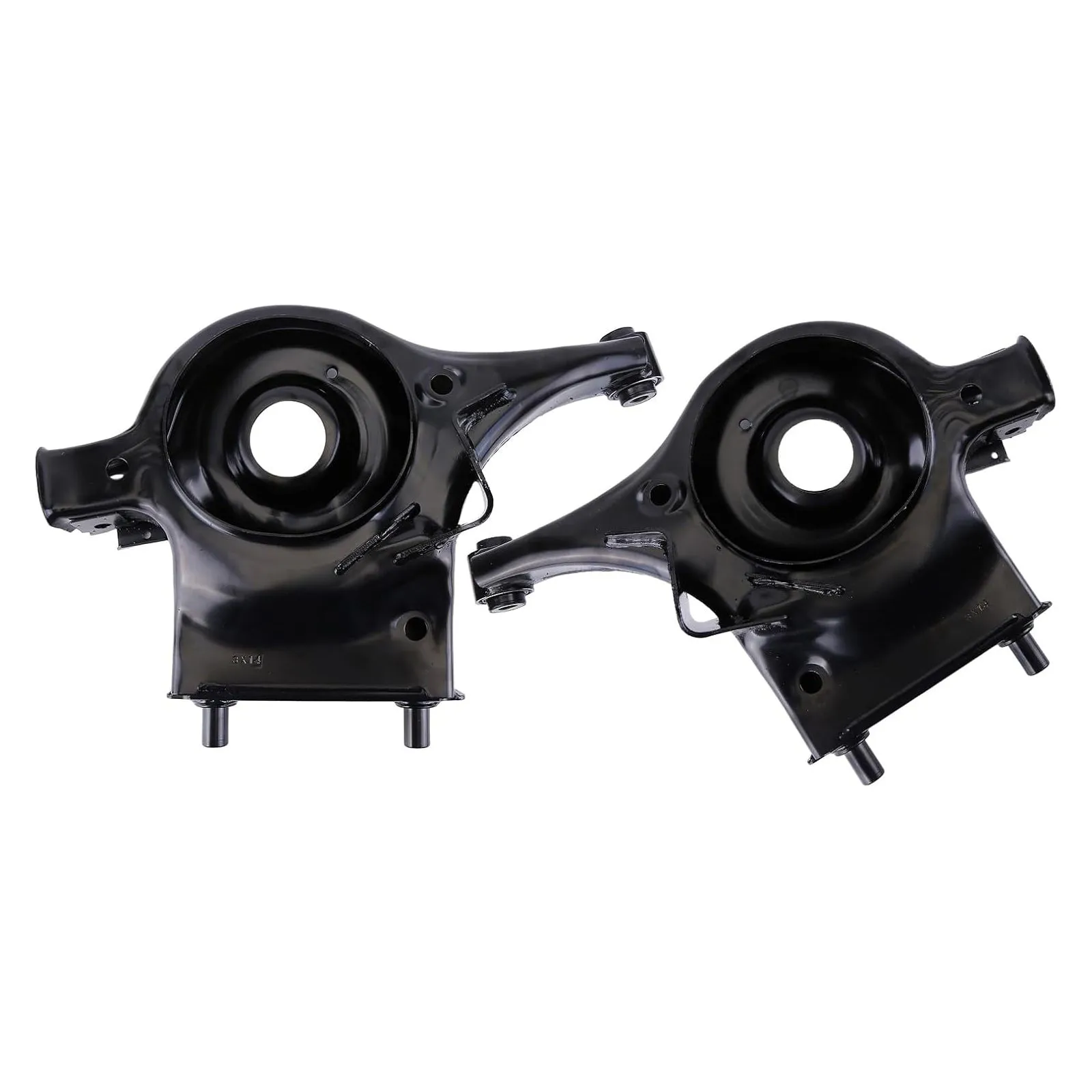 Left & Right Rear Lower Control Arm 551B0-3TA0D 551B1-3TA0D for Nissan Vehicle Altima Maxima