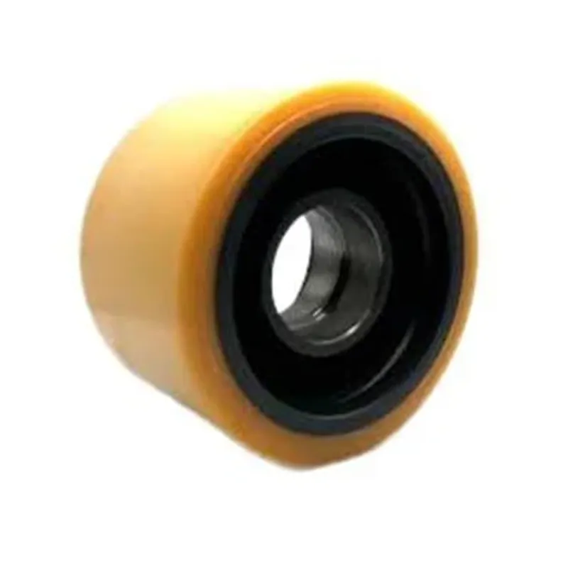 Load Wheel 0029933811 for Linde Reach Truck R14X R16X R17X R17XHD-03