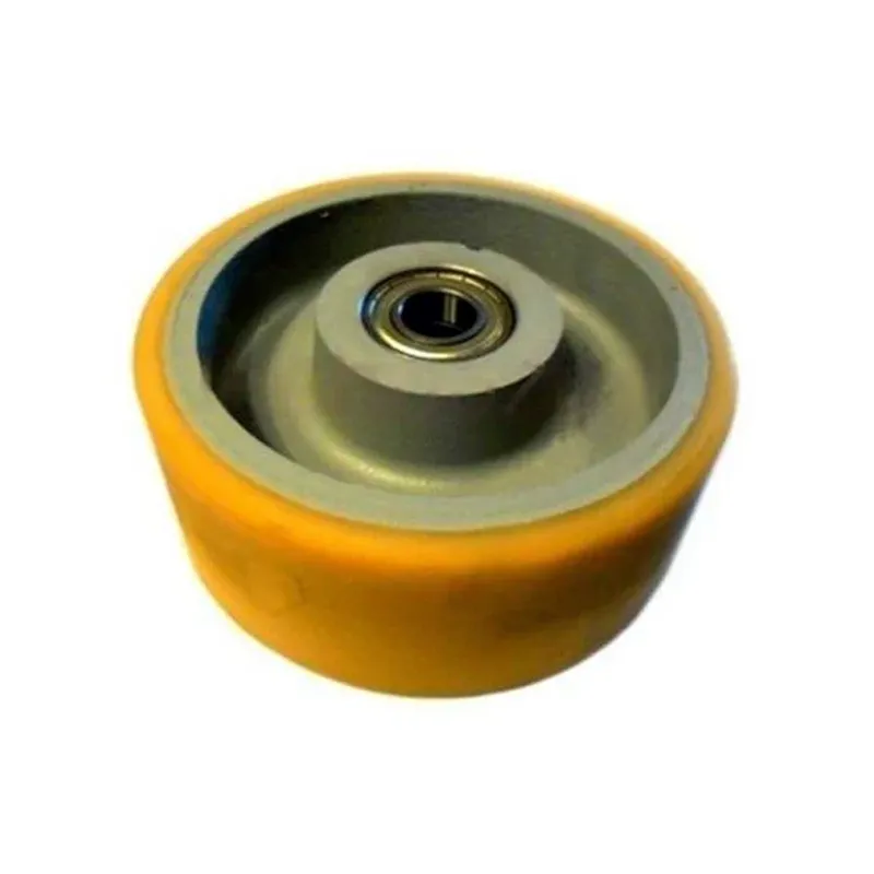 Load Wheel 185874 for Toyota BT Forklift