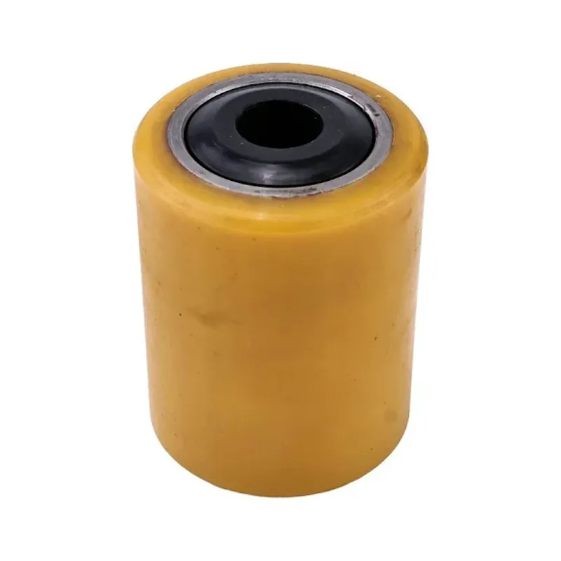 Load Wheel 27631340 for Jungheinrich Pallet Truck EJC10 EJC12 EJC110 EJC112 EJC212 EJC16 EJC14 EJC214 EJC216 Order Picker ECE225XL ECE225HP ECE20