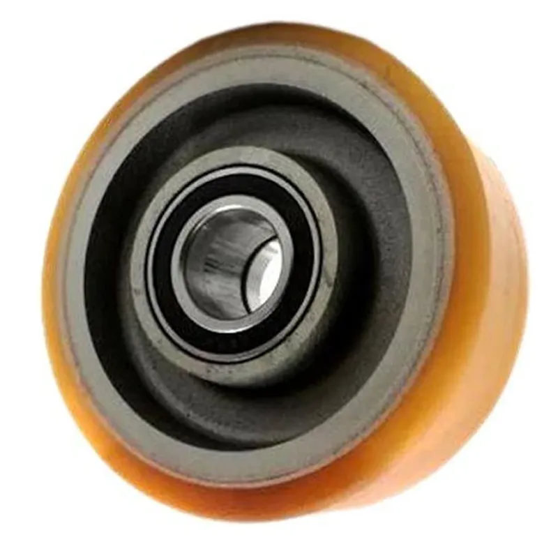 Load Wheel 4499771 for Still Pallet Truck EXU-SF20 EXV10 EXV12 EXD20 EXD-SF Stacker EGV14 EGV16 EXV14C