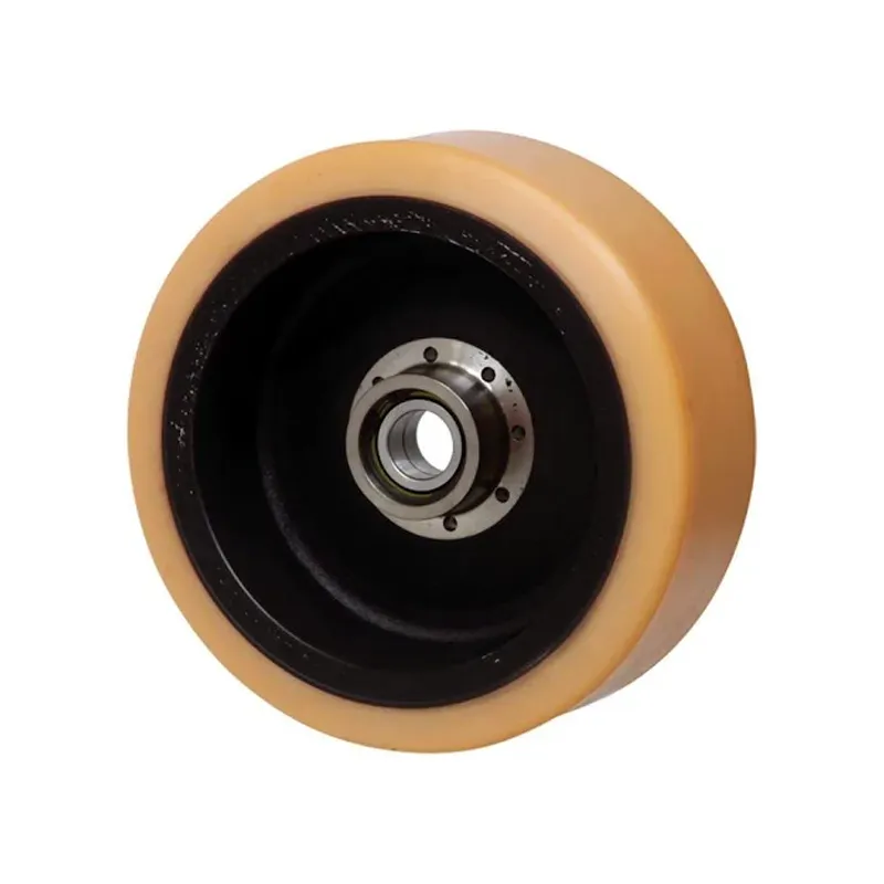 Load Wheel 51072877 for Jungheinrich Reach Truck ETM320 ETM325 ETV320 ETV325