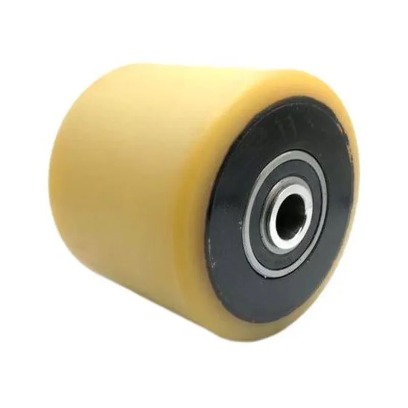 Load Wheel 51107126 for Jungheinrich Order Picker EKS110E EKS110ZZ Pallet Truck ESE530 ESE533 Stacker ESC316