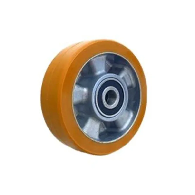 Load Wheel Assembly 4401471 for Still Pallet Truck EXU EXU-HAC
