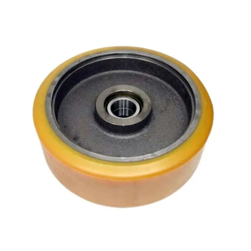Load Wheel Assembly 51115430 for Jungheinrich Reach Truck ETM214 ETM216 ETV214 ETV216