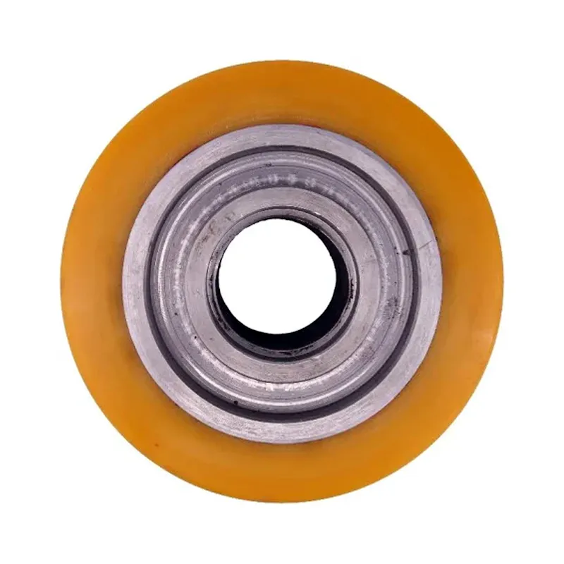 Load Wheel Assembly 825947 for Crown Forklift