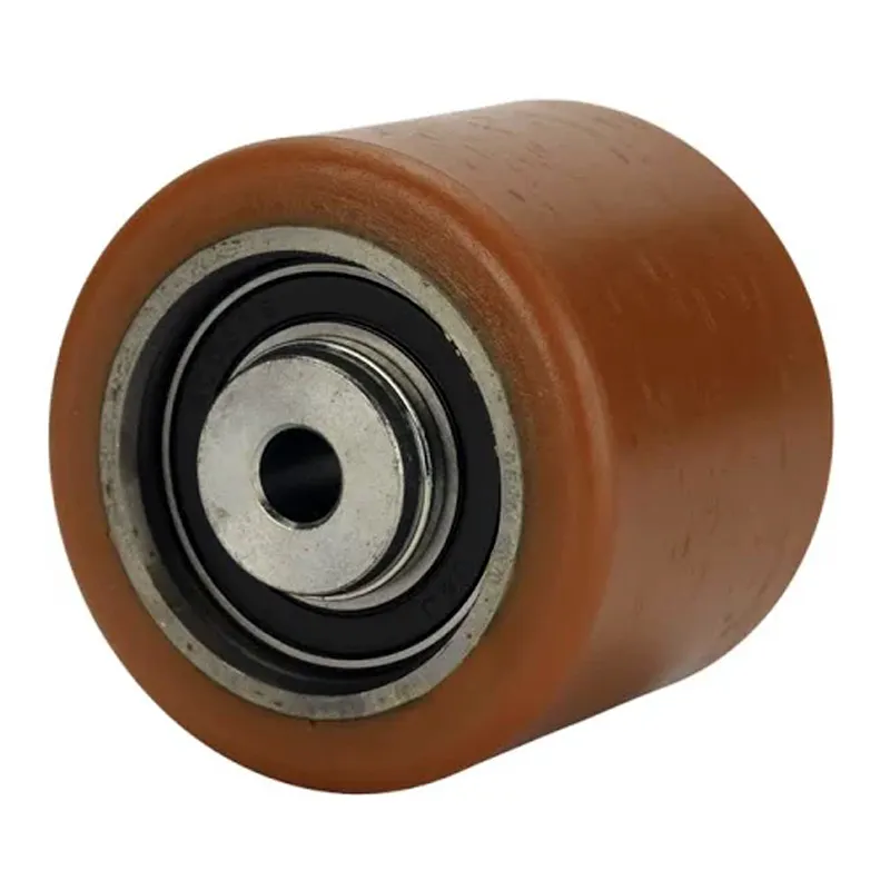 Loading Wheel AMB150-312001-000 AMB150-312000-000 for Hangcha Forklift CBD20