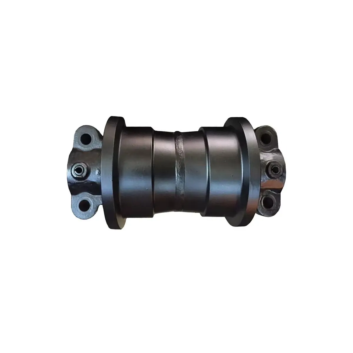 Lower Track Roller 81QB-11010 for Hyundai Excavator R430LC-9 R450LC-7 R480LC-9 R500LC-7 R520LC-9