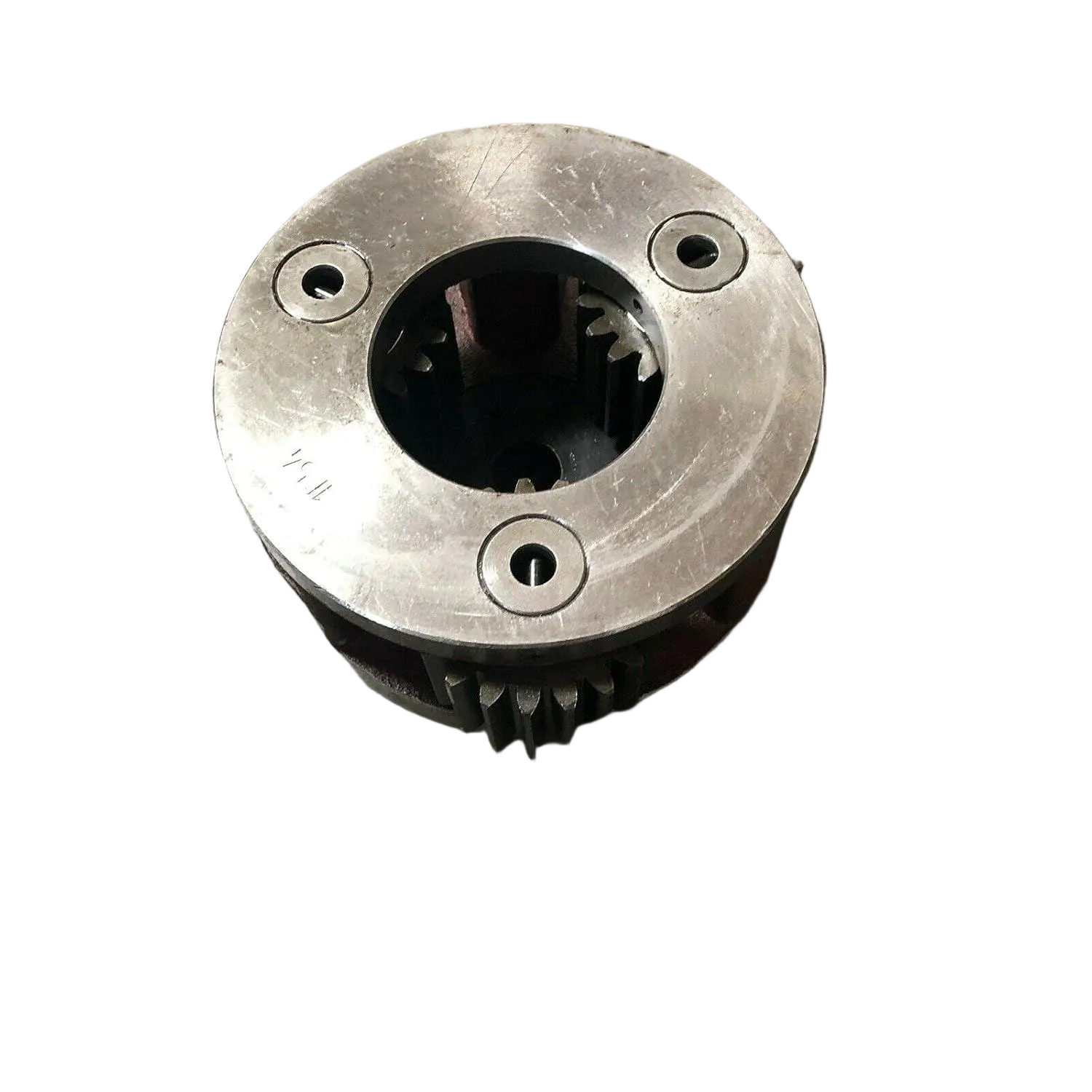 Planet Carrier Assembly 2031003 for John Deere Excavator 490E