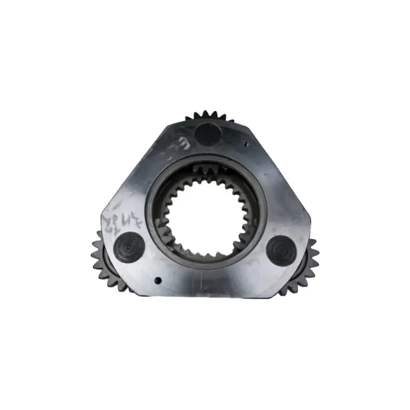Planet Carrier SA7117-38320 for Volvo Excavator EC235C EC240B EC290 EC290B EC290C EC330B EC360B EC360C