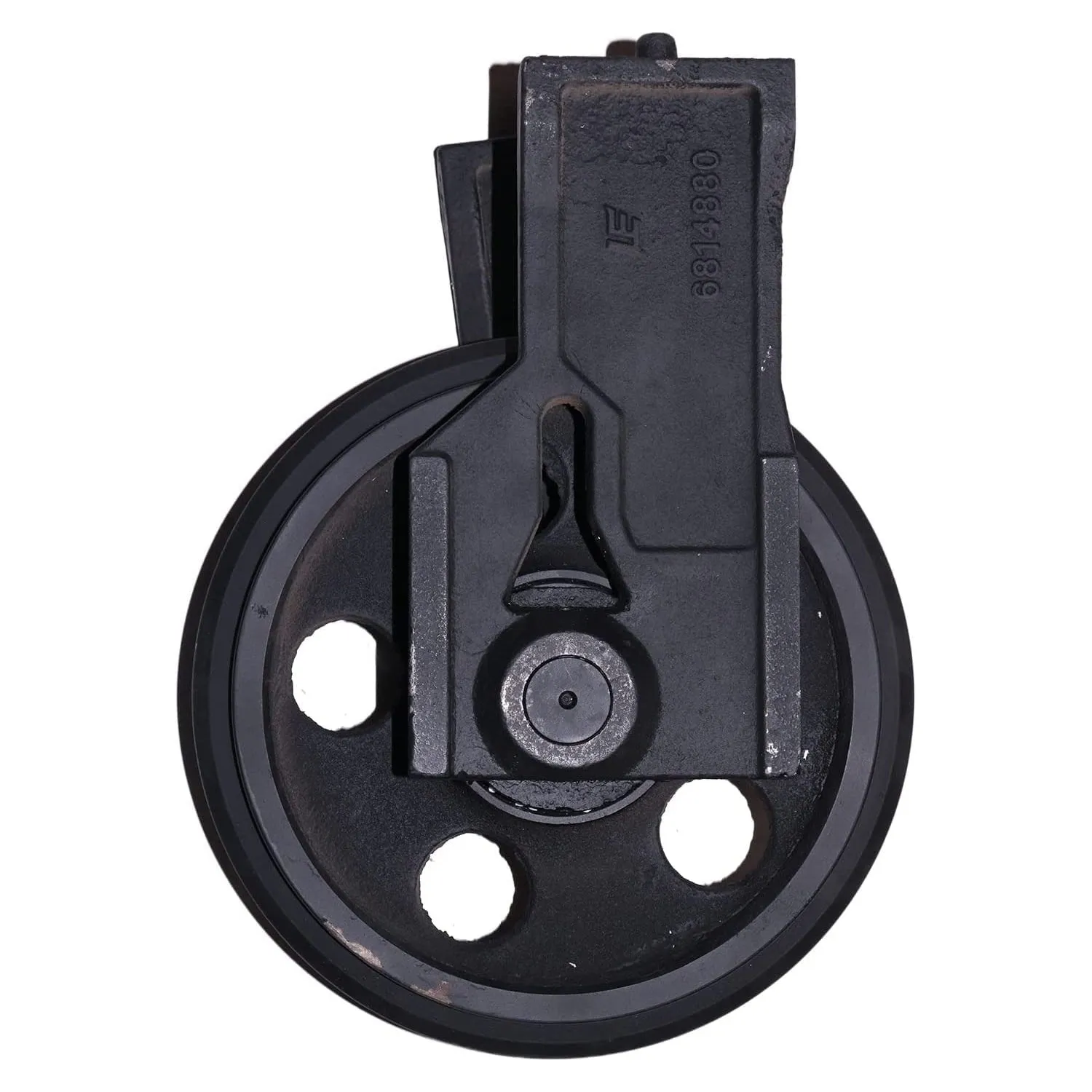 Premium Idler 6807922 for Bobcat Excavator 337 337D 341 341D 442 435 X337 X341D