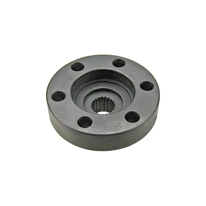 PTO Drive Hub 83936827 for New Holland Tractor 3038R 5055D 3033R 4044M 4049M 4066M 5075E