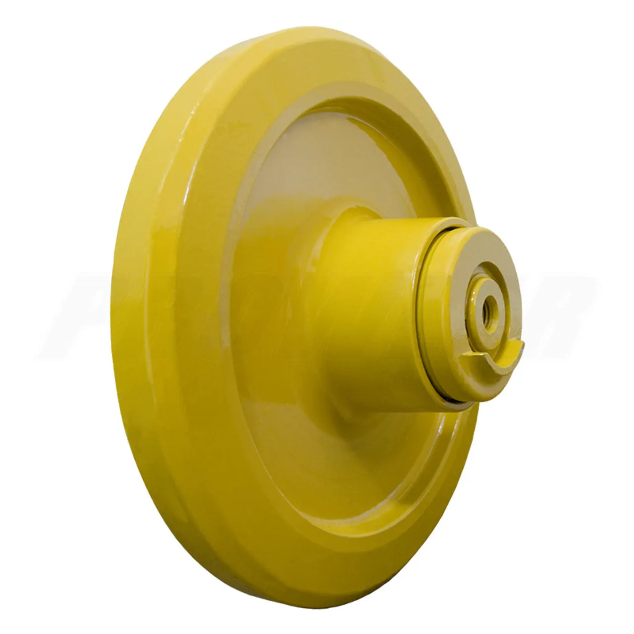 Rear Idler 304-1894 for Caterpillar CAT Loader 299C 289C 259B3