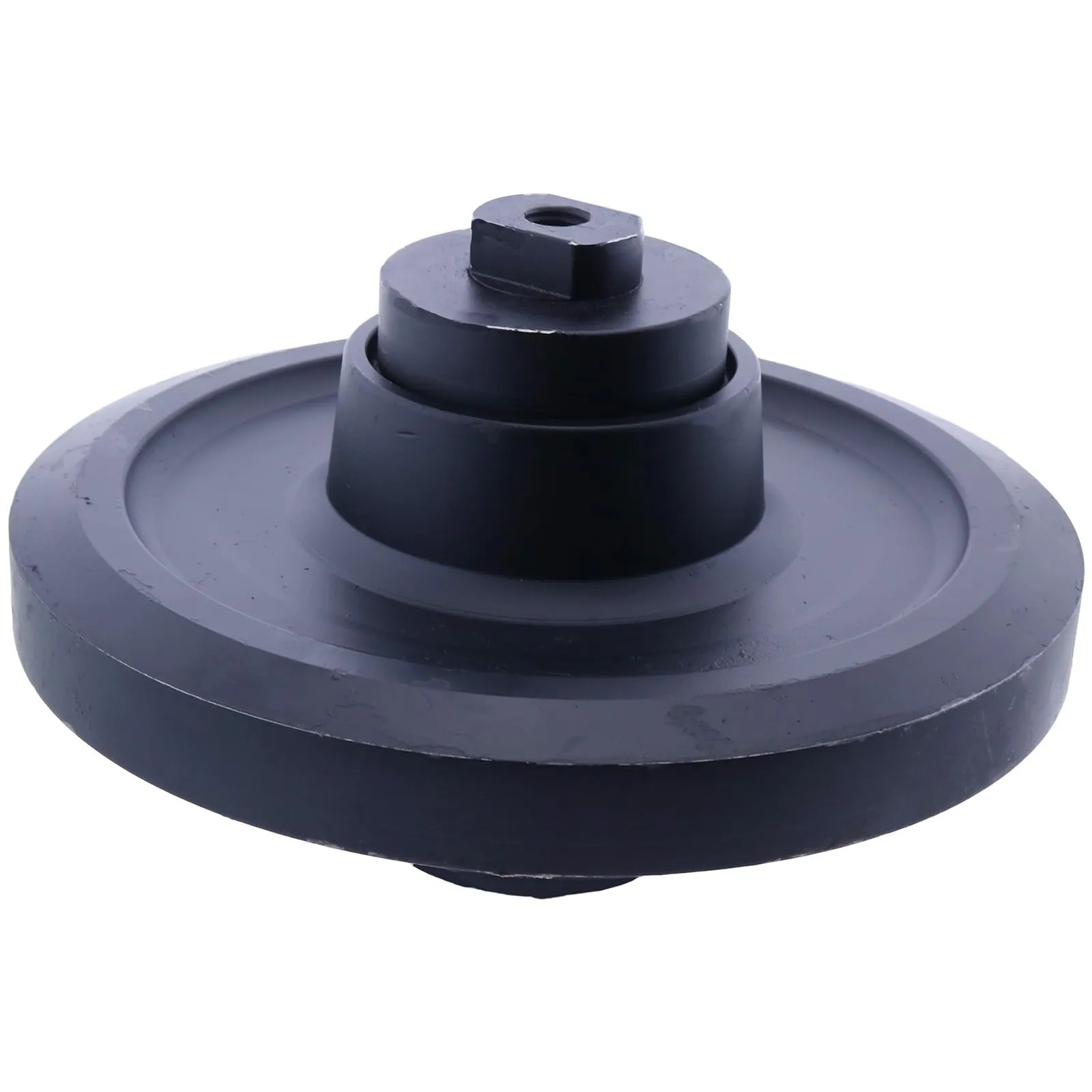 Rear Idler 6698049 for Bobcat Compact Track Loader T870