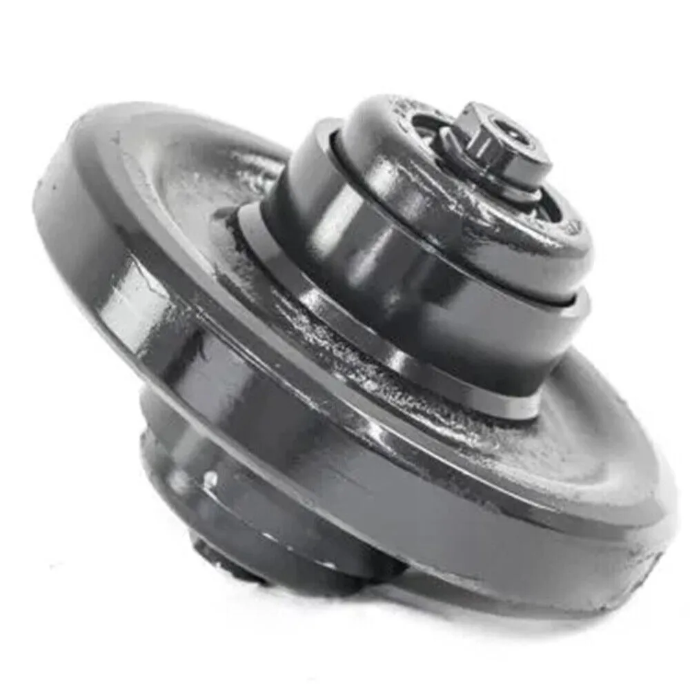 Rear Idler 7223710 for Bobcat Compact Track Loader T450