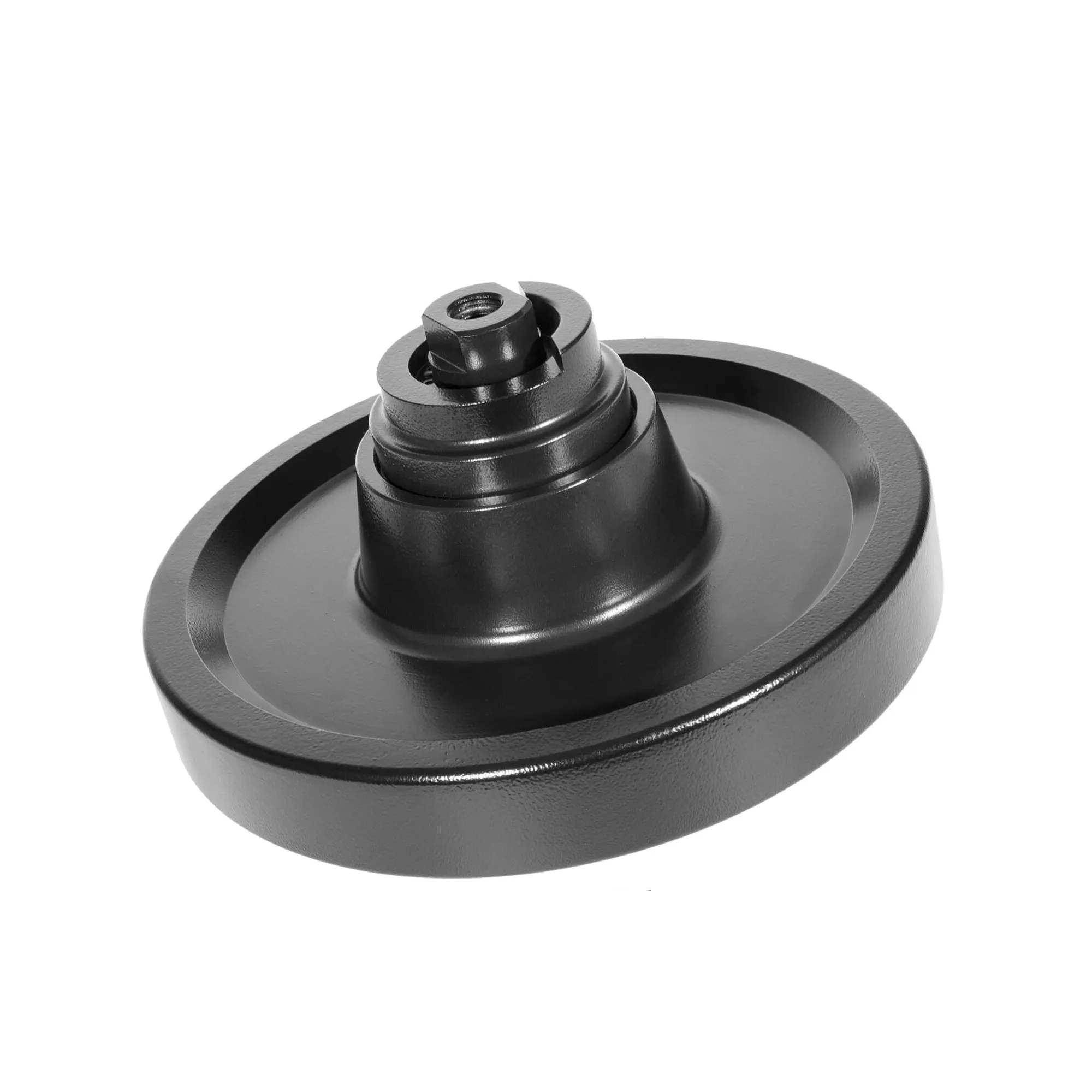 Rear Idler 87480413 for New Holland Compact Track Loader C175 C185 C190 C227 C232 C238 LT185.B LT190.B