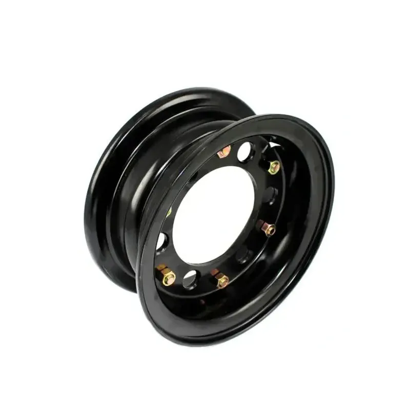 Rim Assembly 3BA-27-31150 for Komatsu Forklift AE50 FB09H FB10M FB13M FB15/18 FB15M FB18M